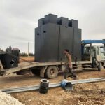 Anaerobic Treatment Plants 7