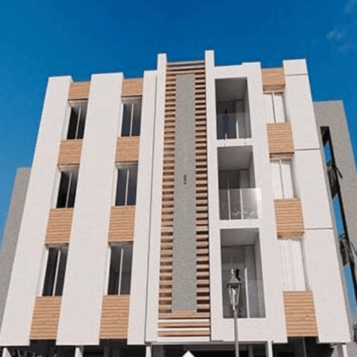 Construction of Building