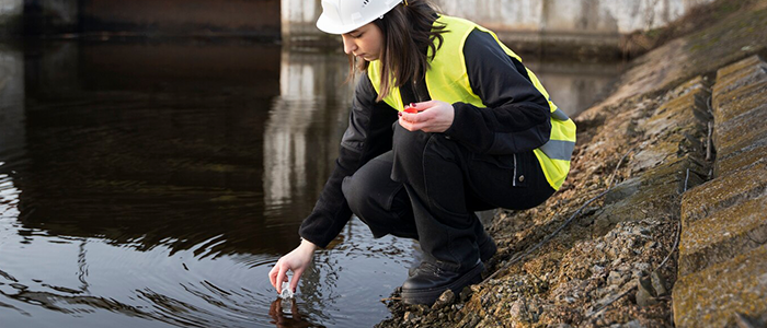 Wastewater Treatment