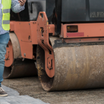 Civil and Infrastructure Work