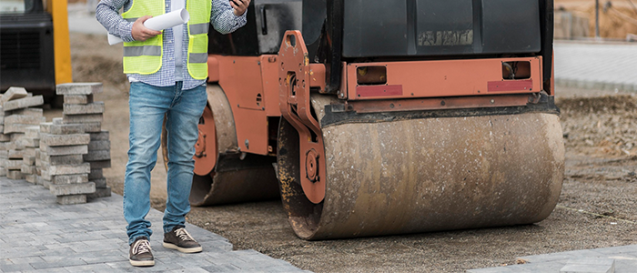 Civil and Infrastructure Work