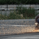 Road Work