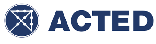 Acted logo -slider