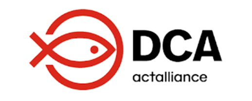 DCA logo -slider