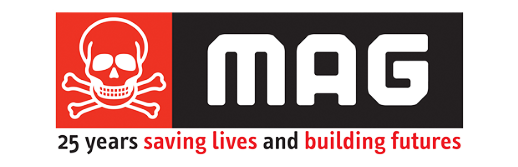 MAG logo -slider