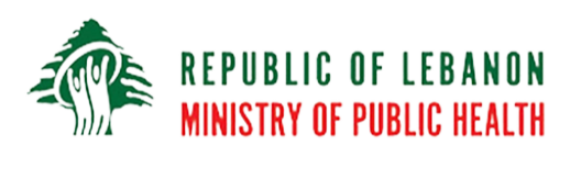REPUBLIC OF LEBANON logo -slider